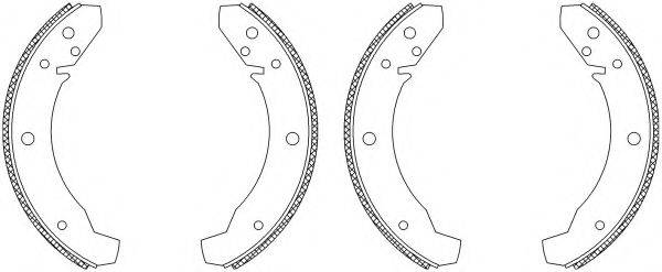 HELLA PAGID 8DB 355 003-521