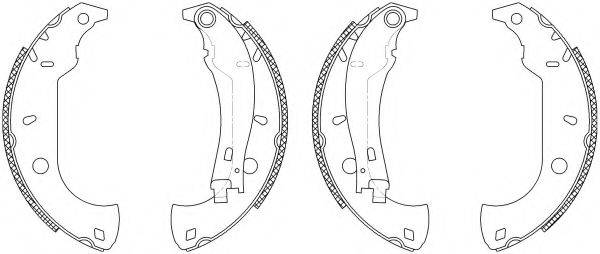 HELLA PAGID 8DB 355 003-361