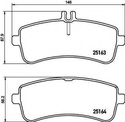 HELLA PAGID 8DB 355 021-521