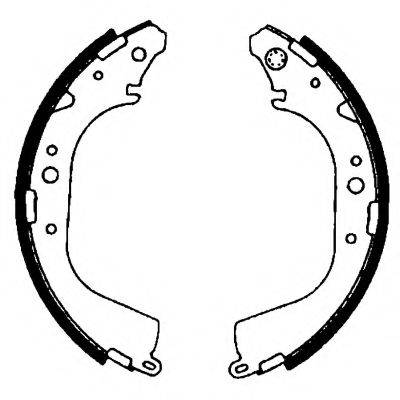 HELLA PAGID 8DB 355 000-231