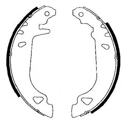 HELLA PAGID 8DB 355 001-011