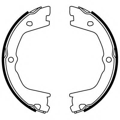 HELLA PAGID 8DA 355 050-231