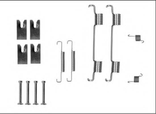 HELLA PAGID 8DZ 355 206-121