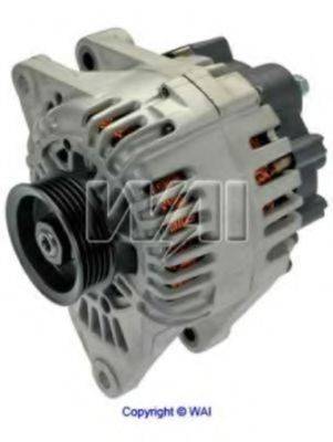 RELIANCE 31296 Генератор