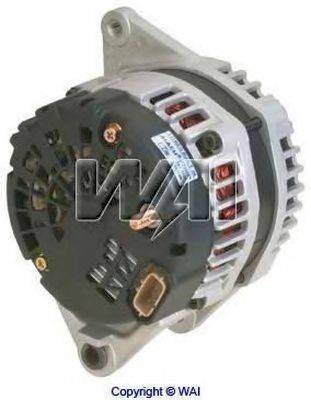 WAIGLOBAL 11014N