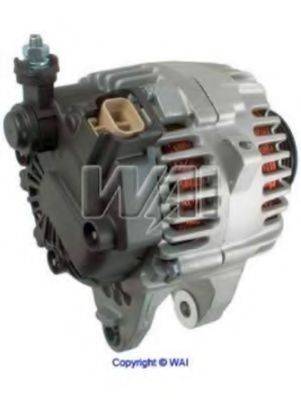 WAIGLOBAL SB224 Генератор