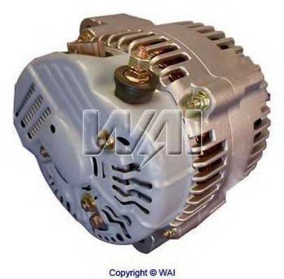 RELIANCE 31231 Генератор