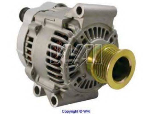 REMY 12636 Генератор