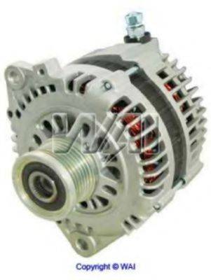 WAIGLOBAL 11163N