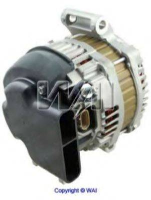 WAIGLOBAL 11169N