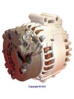 WAIGLOBAL 11260N