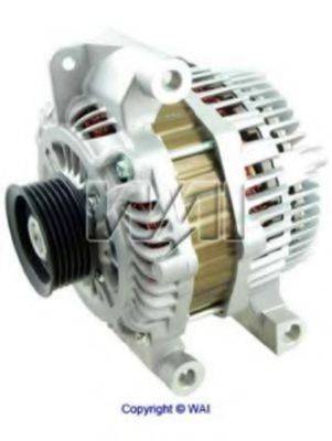 MOTORCRAFT GL925 Генератор