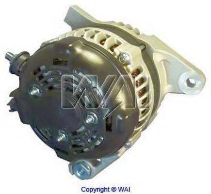 CARQUEST 11243A Генератор