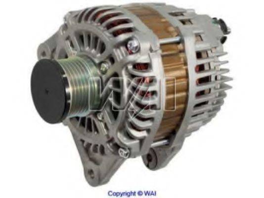 WAIGLOBAL 11343N