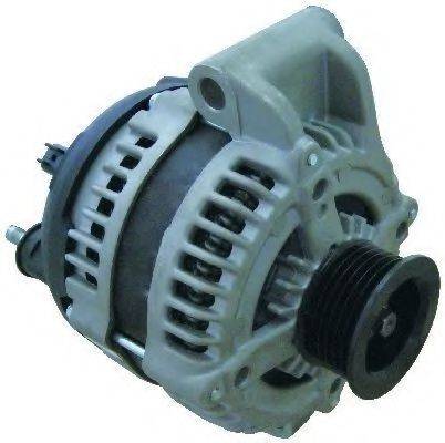 DENSO 2100653 Генератор