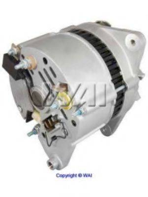 WAIGLOBAL 12088N