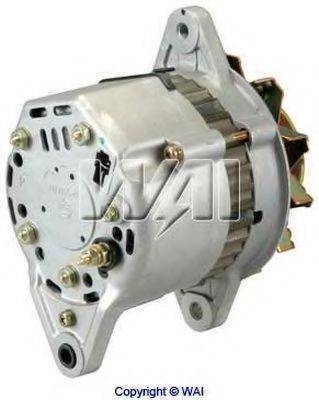WAIGLOBAL 12115N