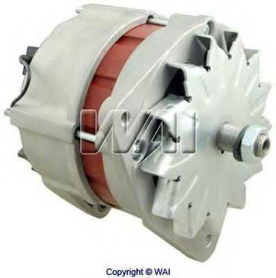 WAIGLOBAL 12164N