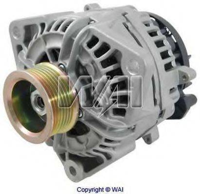 WAIGLOBAL 12387N