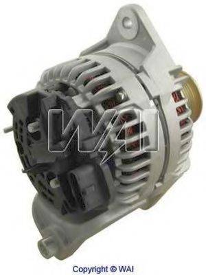 WAIGLOBAL 12493N