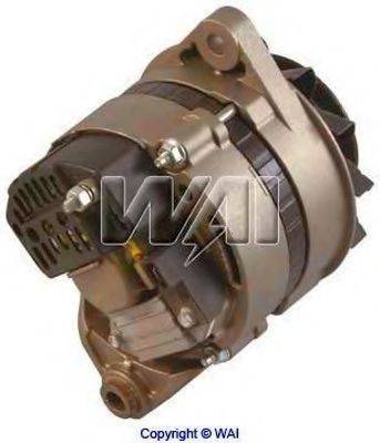 WAIGLOBAL 12580R