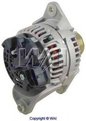 WAIGLOBAL 12599N