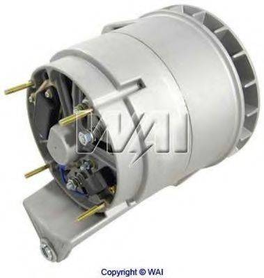 WAIGLOBAL 12615N