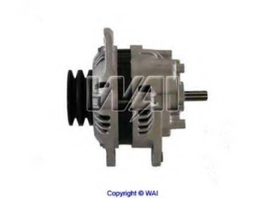 WAIGLOBAL 12628R