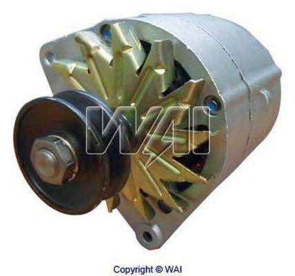 WAIGLOBAL 13105R