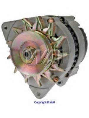 WAIGLOBAL 13107N