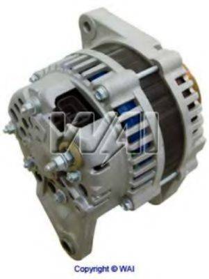 WAIGLOBAL SA680 Генератор
