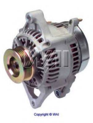 WAIGLOBAL 13306N