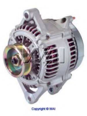WAIGLOBAL 13309N
