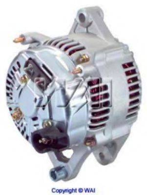 WAIGLOBAL 13310N