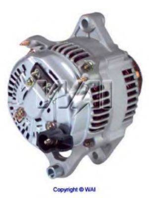 WAIGLOBAL 13311N