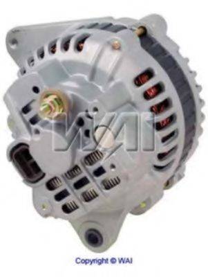 WAIGLOBAL 13332N