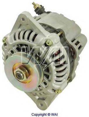 WAIGLOBAL 13350N