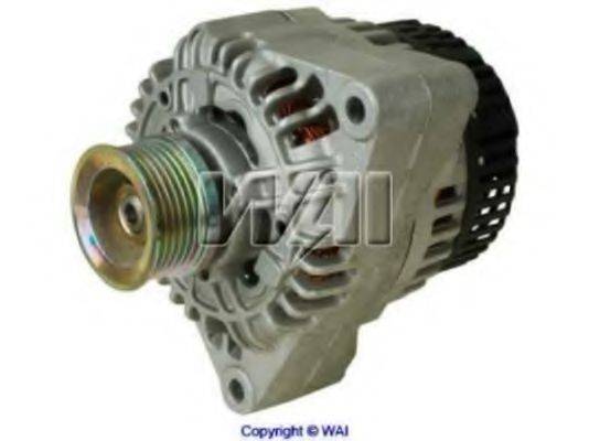 WAIGLOBAL 13376N