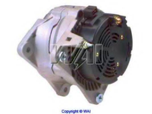 WAIGLOBAL 13381N-7G