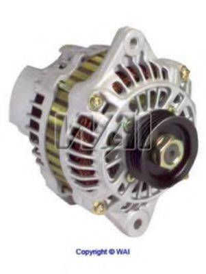 WAIGLOBAL 13415N
