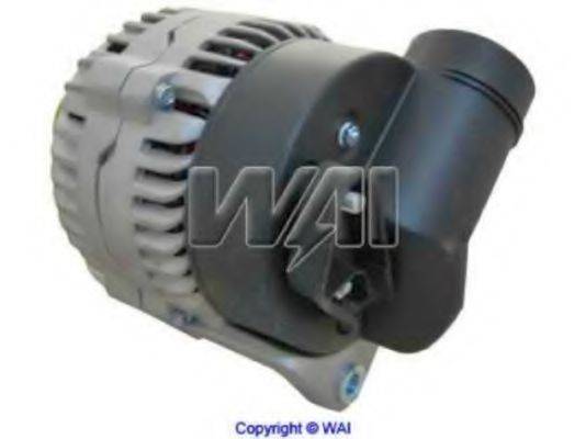 WAIGLOBAL 13471N