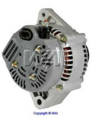 WAIGLOBAL 13486N