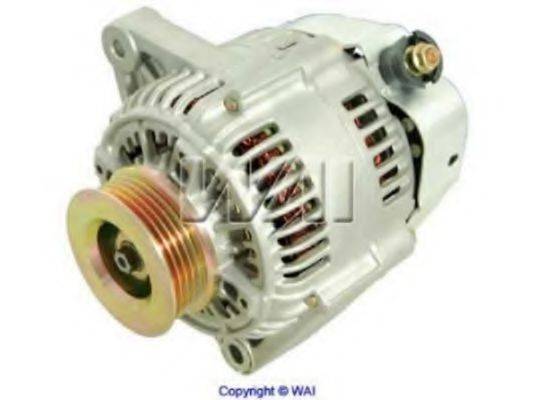 WAIGLOBAL 13507N