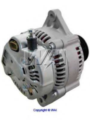 WAIGLOBAL 13512N