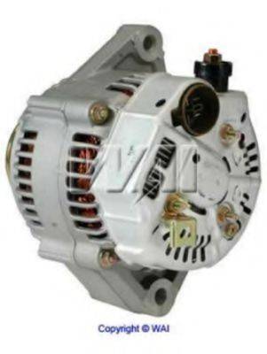 REMY 14276 Генератор