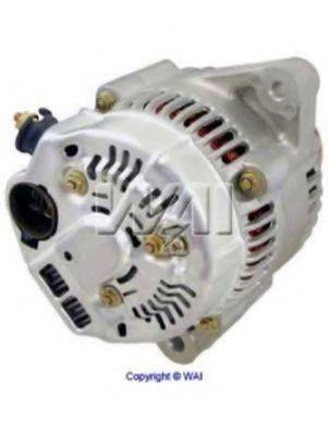 WAIGLOBAL 13538N