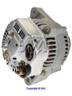 WAIGLOBAL 13556N