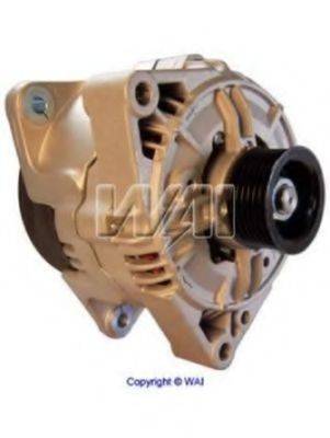 WAIGLOBAL 13609N