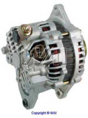 WAIGLOBAL 13614N