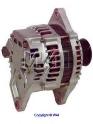 WAIGLOBAL 13645N